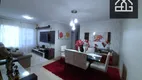 Foto 2 de Apartamento com 3 Quartos à venda, 72m² em Cancelli, Cascavel