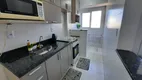 Foto 10 de Apartamento com 2 Quartos à venda, 46m² em Vila Caicara, Praia Grande