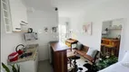 Foto 4 de Apartamento com 1 Quarto à venda, 20m² em Mercês, Curitiba