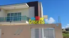 Foto 15 de Casa com 3 Quartos à venda, 144m² em Foguete, Cabo Frio