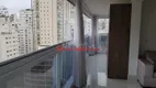 Foto 7 de Apartamento com 2 Quartos à venda, 80m² em Santa Cecília, São Paulo