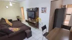 Foto 2 de Casa de Condomínio com 3 Quartos à venda, 64m² em Residencial Campo Florido, Campinas