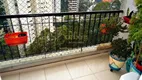 Foto 2 de Apartamento com 3 Quartos à venda, 78m² em Vila Andrade, São Paulo