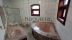 Foto 13 de Sobrado com 6 Quartos para alugar, 500m² em Interlagos, São Paulo