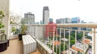 Foto 11 de Apartamento com 1 Quarto para venda ou aluguel, 128m² em Vila Olímpia, São Paulo