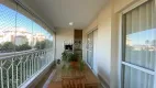 Foto 6 de Apartamento com 3 Quartos à venda, 134m² em Loteamento Residencial Vila Bella, Campinas