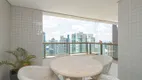 Foto 18 de Apartamento com 4 Quartos para alugar, 266m² em Belvedere, Belo Horizonte