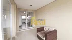 Foto 15 de Apartamento com 3 Quartos à venda, 162m² em Vila Romana, São Paulo