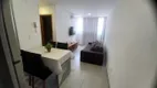 Foto 18 de Flat com 1 Quarto para alugar, 28m² em Bessa, João Pessoa