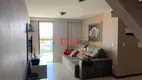 Foto 3 de Cobertura com 3 Quartos à venda, 174m² em Vila Nova, Cabo Frio