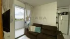 Foto 15 de Apartamento com 2 Quartos à venda, 48m² em Chacara Parreiral, Serra