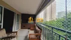 Foto 5 de Apartamento com 4 Quartos à venda, 133m² em Jardim Campo Grande, São Paulo