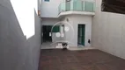 Foto 15 de Sobrado com 4 Quartos à venda, 270m² em Vila Assuncao, Santo André