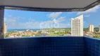 Foto 2 de Apartamento com 2 Quartos à venda, 55m² em Ponta Negra, Natal