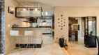 Foto 7 de Casa de Condomínio com 3 Quartos à venda, 261m² em Santa Felicidade, Curitiba