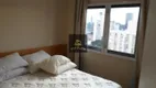 Foto 4 de Flat com 1 Quarto para alugar, 50m² em Vila Olímpia, São Paulo