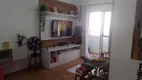 Foto 2 de Apartamento com 2 Quartos à venda, 60m² em Vila Tupi, Praia Grande