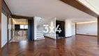 Foto 14 de Cobertura com 4 Quartos para venda ou aluguel, 397m² em Chácara Santo Antônio, São Paulo