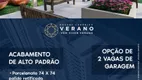 Foto 10 de Apartamento com 3 Quartos à venda, 78m² em Setor Faiçalville, Goiânia