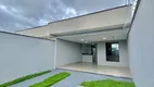 Foto 14 de Casa com 3 Quartos à venda, 125m² em Jardim Petrópolis, Goiânia