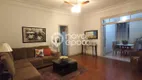 Foto 4 de Apartamento com 3 Quartos à venda, 128m² em Tijuca, Rio de Janeiro