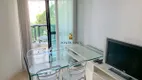 Foto 2 de Flat com 1 Quarto para alugar, 30m² em Paraíso, São Paulo