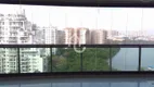 Foto 2 de Apartamento com 4 Quartos para venda ou aluguel, 180m² em Barra da Tijuca, Rio de Janeiro