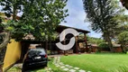 Foto 6 de Casa com 4 Quartos à venda, 288m² em Itacoatiara, Niterói