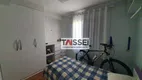 Foto 3 de Apartamento com 2 Quartos à venda, 55m² em Sacomã, São Paulo