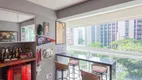 Foto 7 de Apartamento com 3 Quartos à venda, 120m² em Brooklin, São Paulo