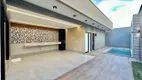 Foto 14 de Casa de Condomínio com 4 Quartos à venda, 213m² em Jardins Nápoles, Senador Canedo