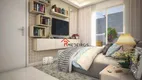 Foto 6 de Apartamento com 2 Quartos à venda, 66m² em Cidade Ocian, Praia Grande