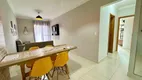 Foto 3 de Apartamento com 2 Quartos à venda, 88m² em Mirim, Praia Grande