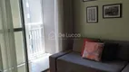 Foto 4 de Apartamento com 3 Quartos à venda, 70m² em Morumbi, Paulínia