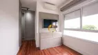 Foto 24 de Apartamento com 3 Quartos à venda, 134m² em Lapa, São Paulo