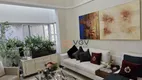 Foto 2 de Sobrado com 4 Quartos à venda, 610m² em Brooklin, São Paulo