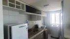 Foto 5 de Apartamento com 1 Quarto para alugar, 40m² em Ponta Do Farol, São Luís