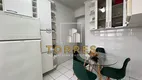 Foto 19 de Apartamento com 3 Quartos para alugar, 120m² em Enseada, Guarujá