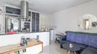 Foto 3 de Apartamento com 2 Quartos à venda, 70m² em Brooklin, São Paulo