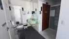 Foto 10 de Apartamento com 1 Quarto à venda, 54m² em Pompeia, Santos