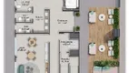 Foto 36 de Apartamento com 3 Quartos à venda, 112m² em Estreito, Florianópolis