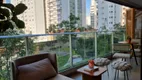 Foto 13 de Apartamento com 2 Quartos para alugar, 100m² em Jardins, São Paulo