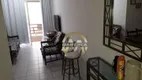 Foto 2 de Apartamento com 2 Quartos para alugar, 64m² em Enseada, Guarujá