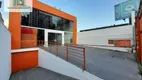 Foto 6 de Galpão/Depósito/Armazém para alugar, 900m² em Campestre, Santo André