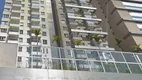 Foto 12 de Apartamento com 1 Quarto à venda, 44m² em Bosque, Campinas