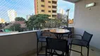 Foto 2 de Apartamento com 3 Quartos à venda, 175m² em Centro, Limeira