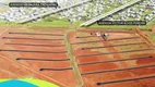 Foto 5 de Lote/Terreno à venda, 250m² em Novo Mundo, Uberlândia