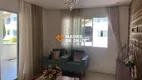Foto 3 de Casa de Condomínio com 4 Quartos à venda, 188m² em Cidade dos Funcionários, Fortaleza