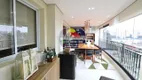 Foto 3 de Apartamento com 3 Quartos à venda, 160m² em Jardim Marajoara, São Paulo