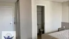 Foto 7 de Apartamento com 1 Quarto para alugar, 33m² em Brooklin, São Paulo